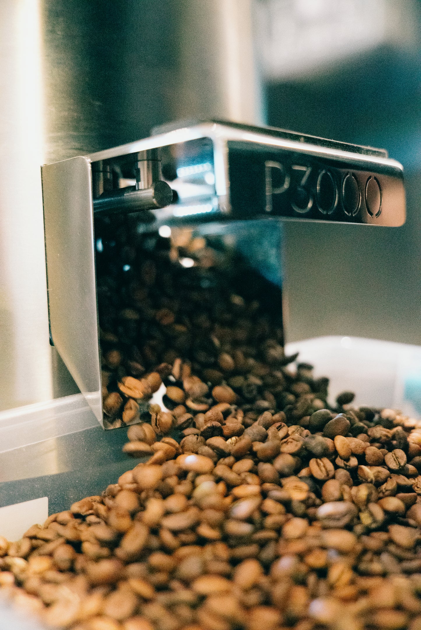 Roasters Choice