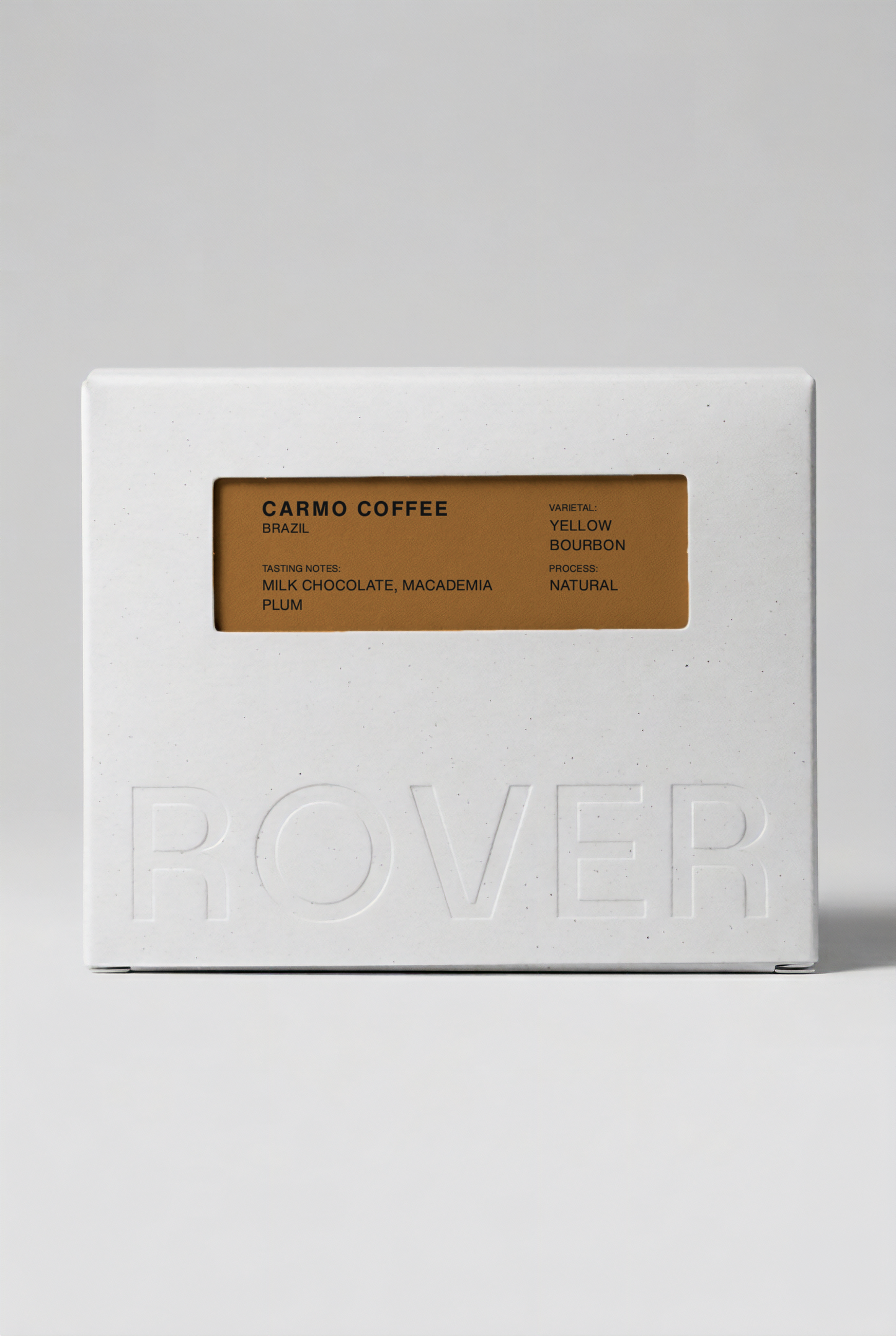 Brazil Carmo Coffee