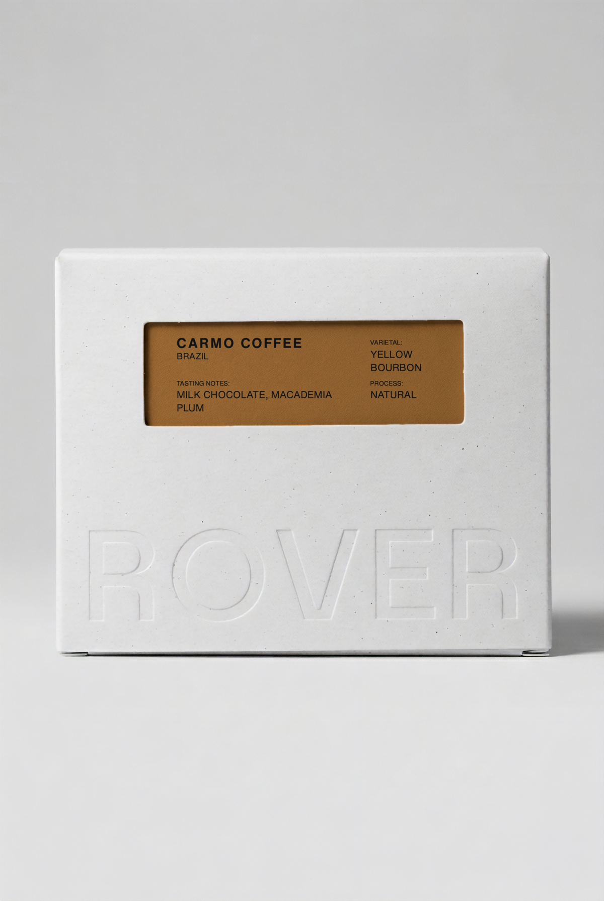 Photo of Brazil Carmo Coffee