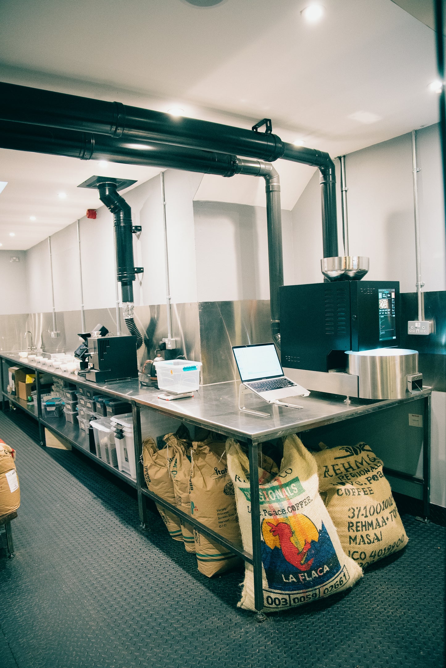 Roasters Choice