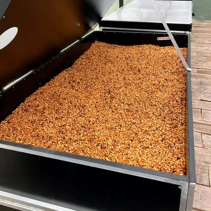 Colombia | Oscar Hernandez | Pink Bourbon | Advanced Natural