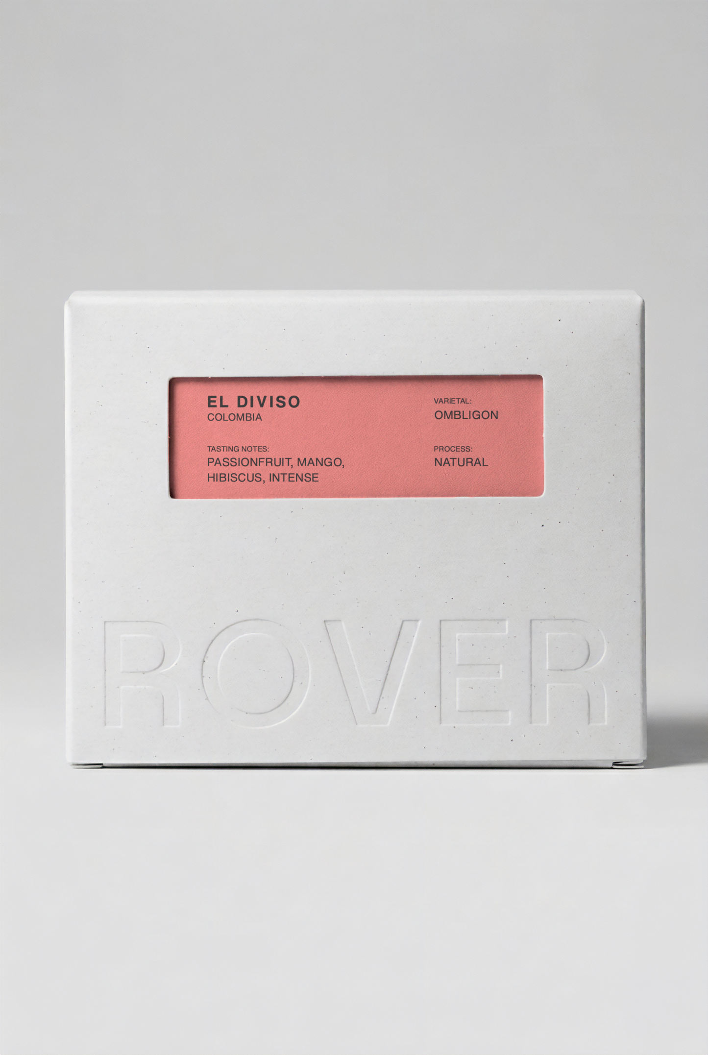 Colombia El Diviso Ombligon