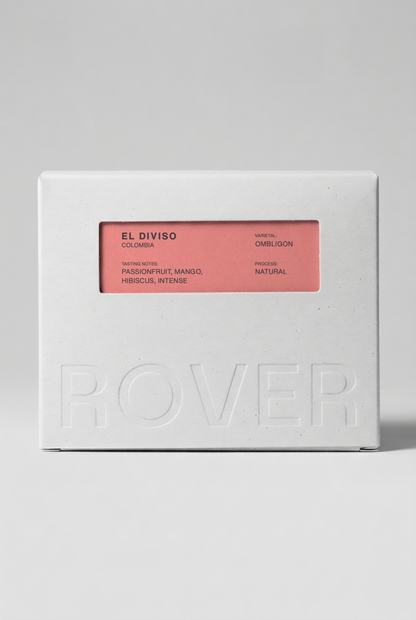 Colombia El Diviso Ombligon