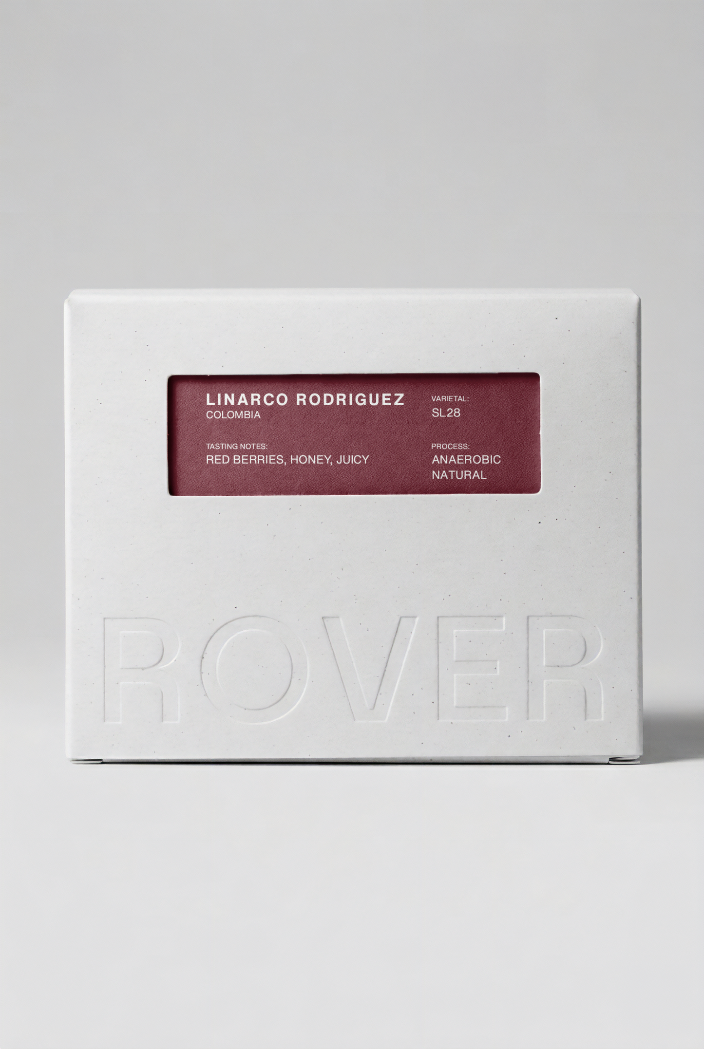 Colombia Anaerobic Natural SL28